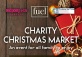 Charity Christmas Market