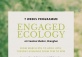 Engaged Ecology