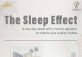 The Sleep Effect