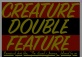 Creature Double Feature: 2 movies and live music featuring Alec Havik