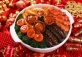 Prosperous Treats for the Chinese New Year
