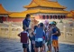 WildChina Kids: Forbidden City (Customized parent-children activity)