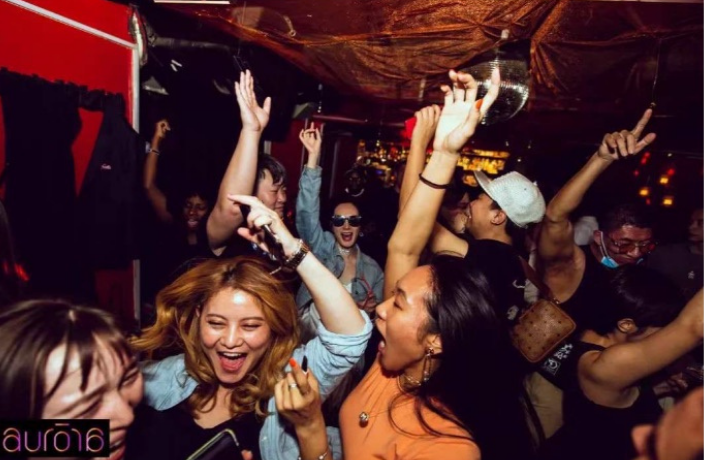 Popular Nightclub Aurora to Close Sanlitun Venue