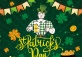 Crazy St. Patrick's Day is Coming!!