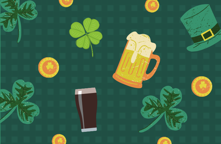 Where to Celebrate St. Patrick's Day 2021 in Shenzhen