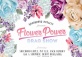 Flower Power Drag Show