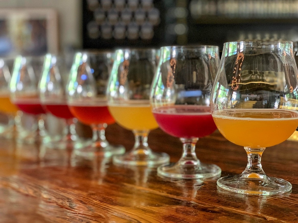 12 China Craft Breweries You Should Know For National Beer Day