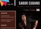 SABOR CUBANO Workshops