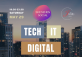 Tech/IT/Digital/Startup Networking Party