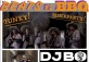 Beats and BBQ: DJ BO’s Funky Vinyl Block Party