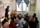 Volunteer Training - Teaching English to disadvantaged children in Shanghai
