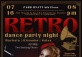 July 16th Retro Party | Social Dance | Latin Passion