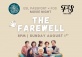 Aug 1st Sunday Movie Night | The Farewell