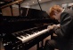 Teen's Charity Piano Recital for Shanghai Sunrise