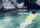 River Hiking: Swim, Chillax, Water Fight in Rock Pools