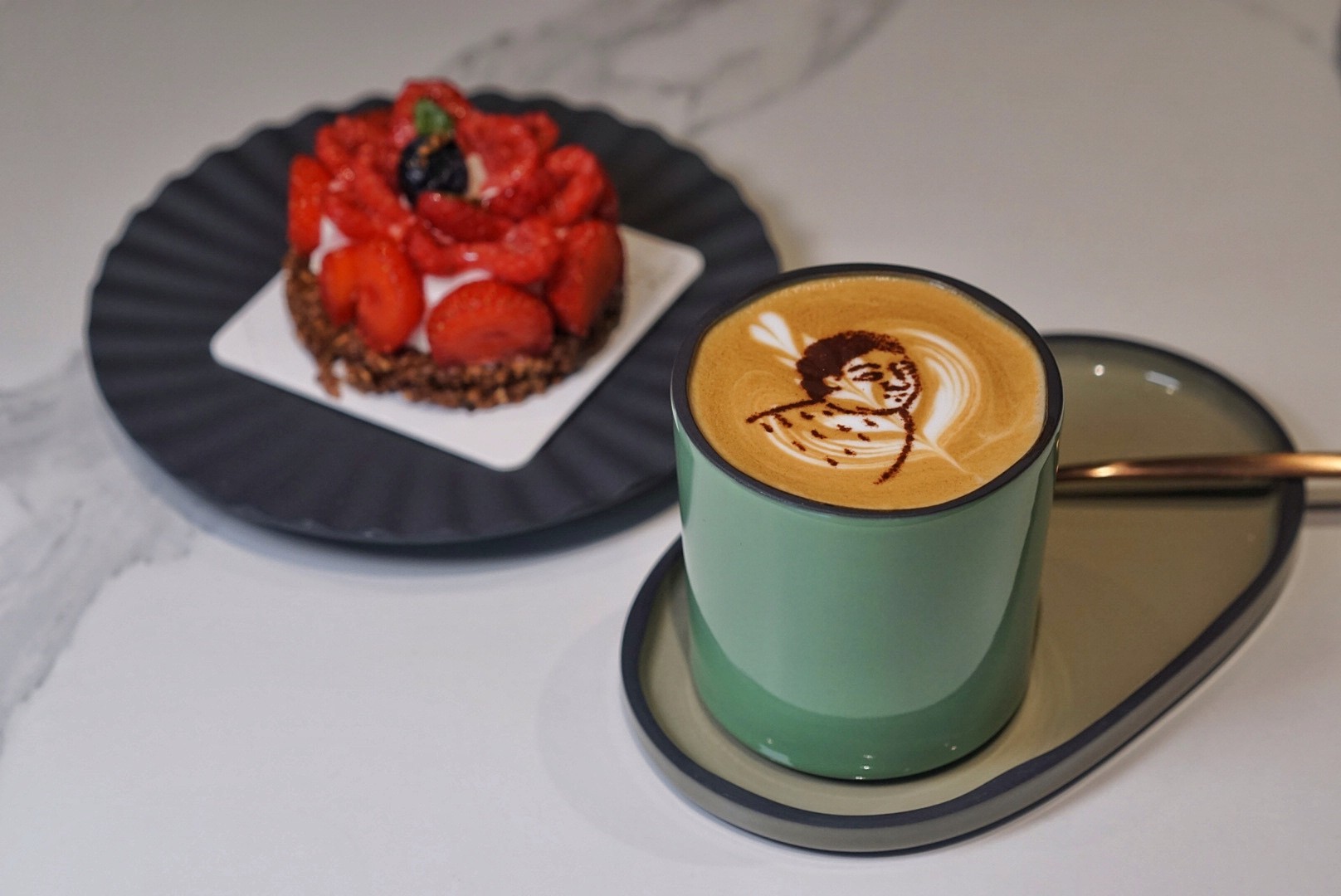 Lifestyle Hub and Pastry Shop Chaoyi Buer is Making New Waves