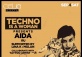 Techno Is A Woman pres. Aida (RU)