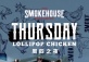 Smokehouse Thursday Lollipop Chicken Night