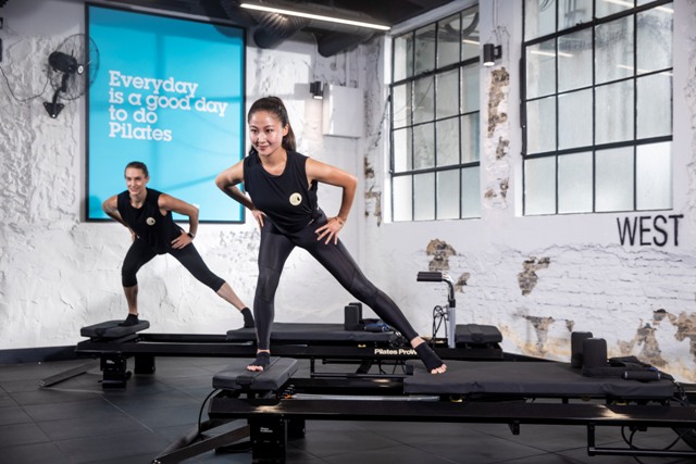 4 More Kick-Ass Ways to Keep Fit in Shanghai