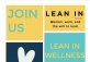 Lean In Wellness Market