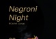 Negroni Night