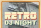 Retro DJ Night