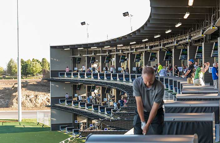Topgolf to Open Its Largest Venue in China Next Year