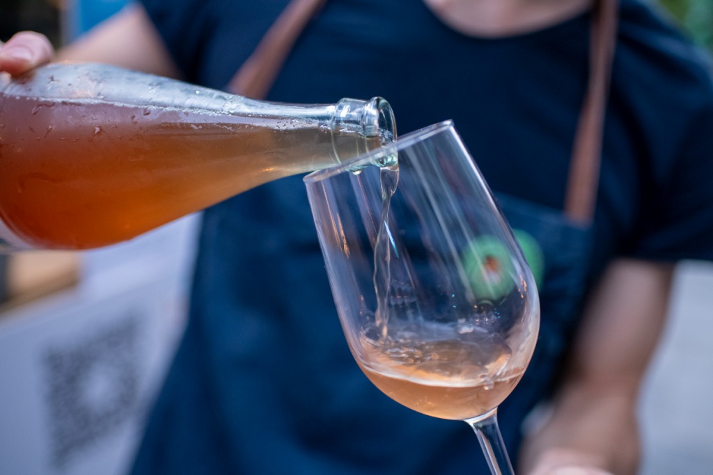 There Will Be Wine: CRUSH Festival is Back!