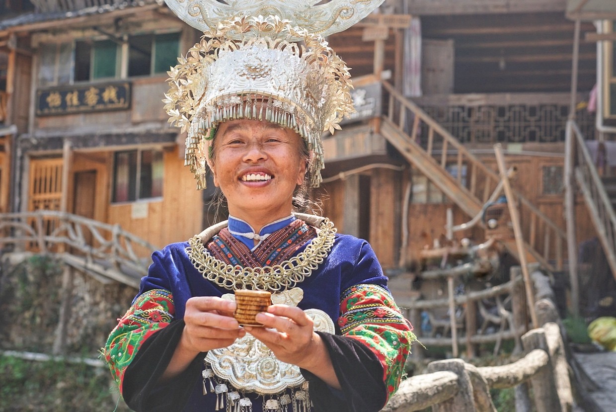 Guizhou Guide: Diverse Minority Culture and Surreal Scenery