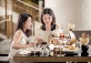 THE PENINSULA BEIJING REDESIGNS FASHIONABLE AUTUMN DINING WITH A GIORGIO ARMANI AFTERNOON TEA 