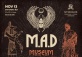 M.A.D - MUSEUM AFTER DARK -