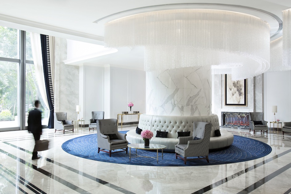 The Langham, Shenzhen – New Assistant F&B Manager and Executive Western Chef