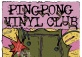 PINGPONG VINYL CLUB