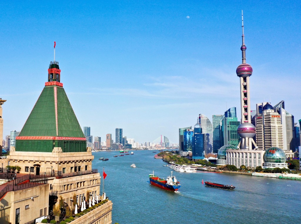 7 Unbeatable Festive Season Hotel Deals in Shanghai