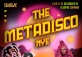 SHAKE NYE: The Metadisco