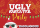 Ugly Sweater Party at Tacolicious