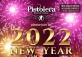 Join New Year Eve Party with Pistolera & have a chance to Win Iphone 13 and many prizes at Shanghai Centre!