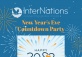 InterNations Guangzhou New Year’s Eve Countdown Party