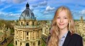 Meet the YCIS Student on Her Way to Study Law at Oxford