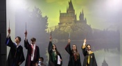 Magical Harry Potter Themed Family Event This Weekend!