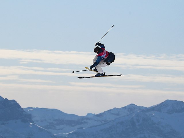 Beijing 2022 Bluffer's Guide: Freestyle Skiing