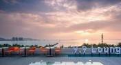 7 Sky Bars for a Lovely Weekend