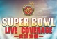Superbowl LVI Live Coverage at Big Bamboo