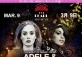 Adele & Amy Winehouse Tribute Concert