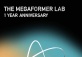 The Megaformer Lab's Anniversary Party