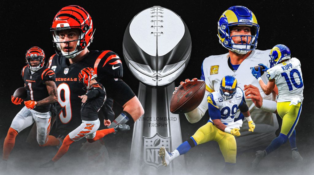 Here's Where You Can Watch Super Bowl LVI in Shanghai