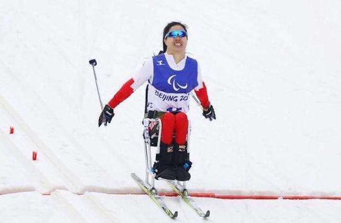 Will Beijing Winter Paralympics Change Disabled Lives in China?