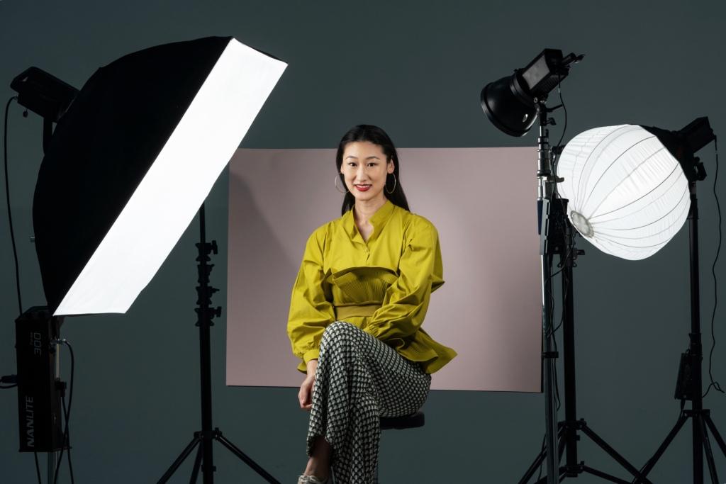 Meet the Brains Behind China Beauty Brand Incubator GENLAB