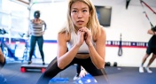 WIN! F45 Training June Back-in-Action Challenge