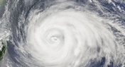 Typhoon Chaba Set to Hit Guangdong and Hong Kong